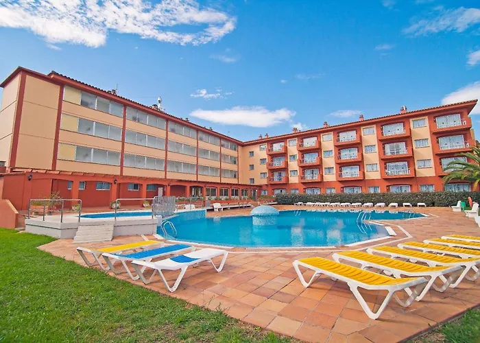 RVHotels Estartit Confort