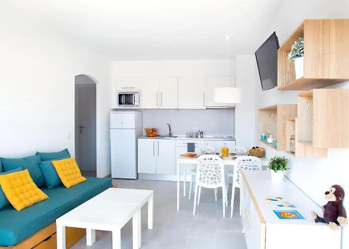 RVHotels Estartit Confort