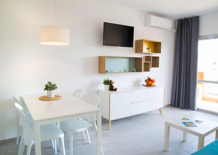RVHotels Estartit Confort