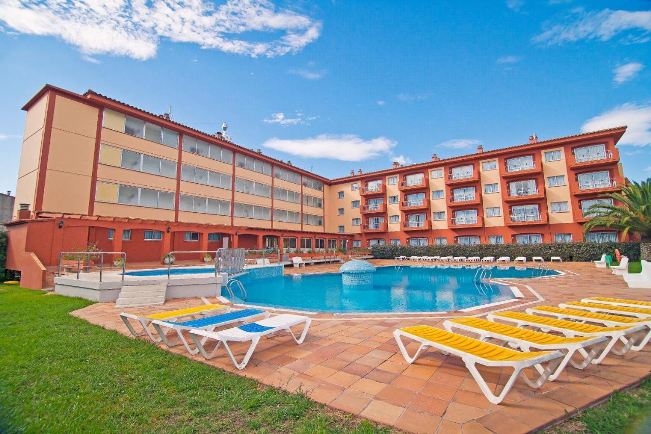 Rvhotels Estartit Confort Apartamento