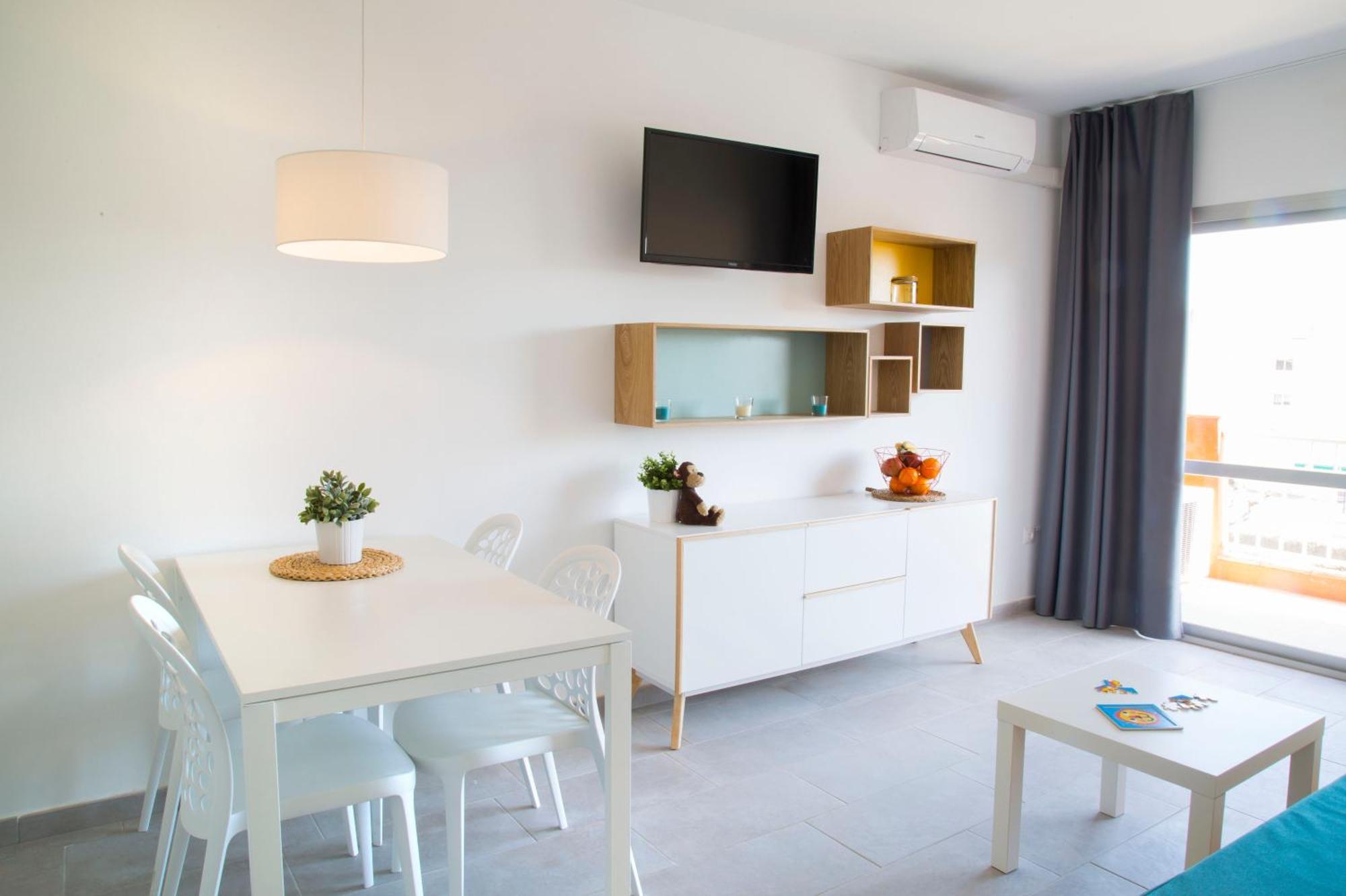 Rvhotels Estartit Confort * L'Estartit