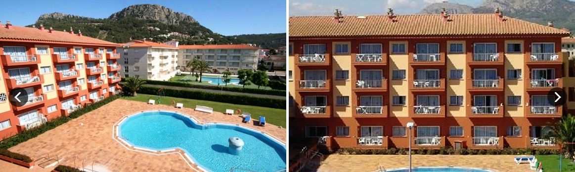 Rvapartaments Estartit Confort Apartment L'Estartit
