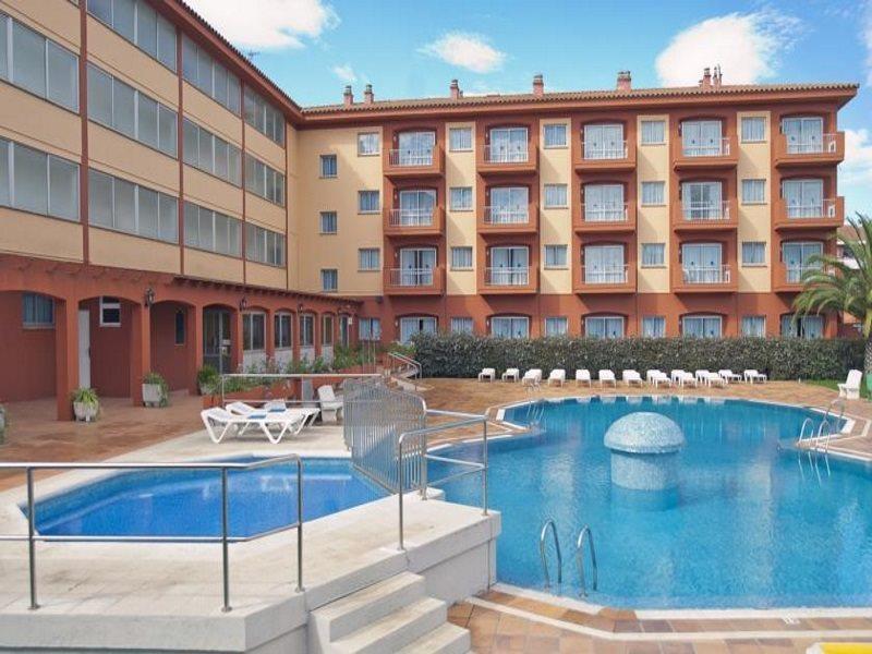 Rvhotels Estartit Confort Apartamento
