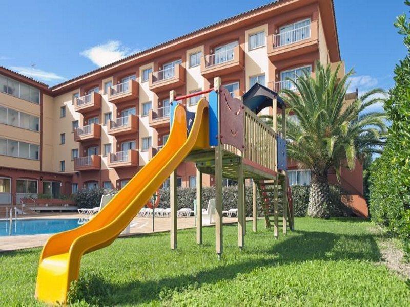 Rvhotels Estartit Confort Apartamento L'Estartit