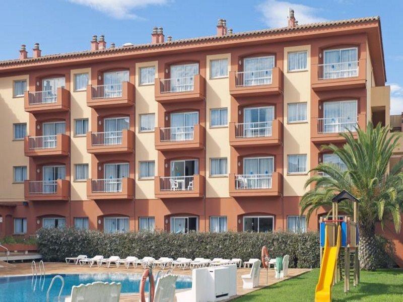 Rvhotels Estartit Confort * L'Estartit