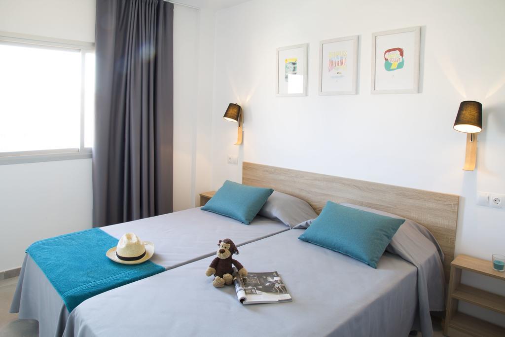 Rvhotels Estartit Confort * L'Estartit