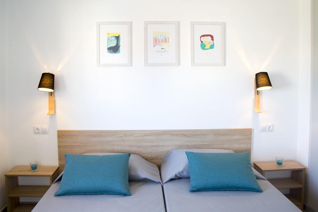 Rvhotels Estartit Confort Apartamento L'Estartit