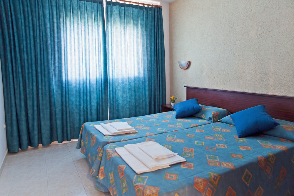 Rvhotels Estartit Confort *
