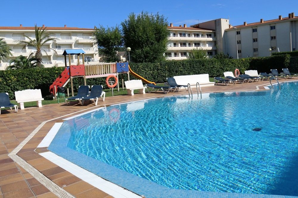 Rvhotels Estartit Confort Apartamento L'Estartit