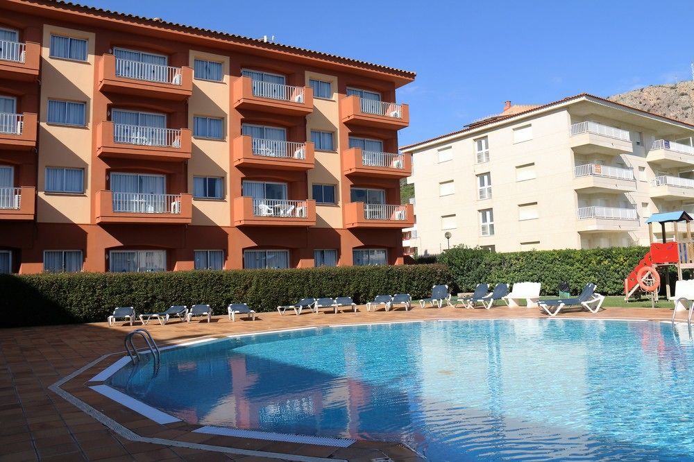 Rvhotels Estartit Confort Apartamento