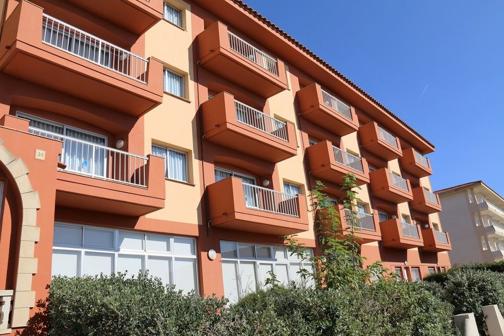 Rvhotels Estartit Confort Apartamento L'Estartit