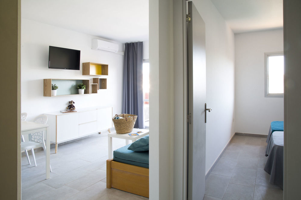 Rvapartaments Estartit Confort * L'Estartit