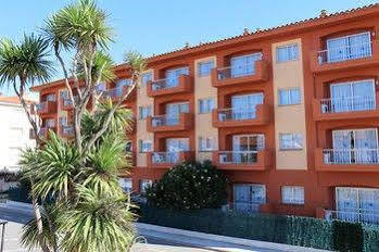 Rvhotels Estartit Confort Apartamento *