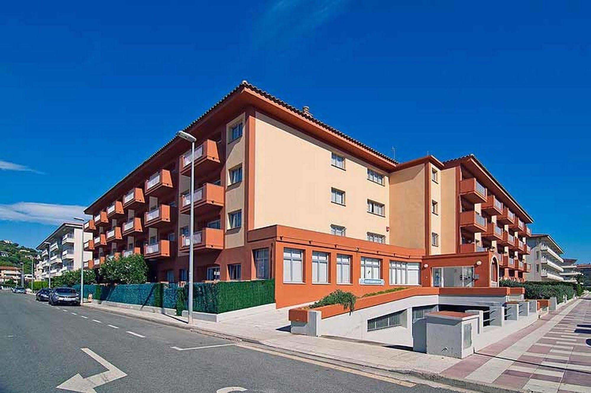 Apartment Rvapartaments Estartit Confort