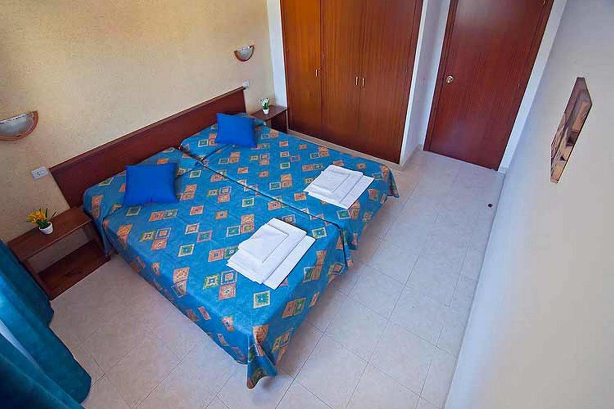 Apartamento Rvhotels Estartit Confort L'Estartit