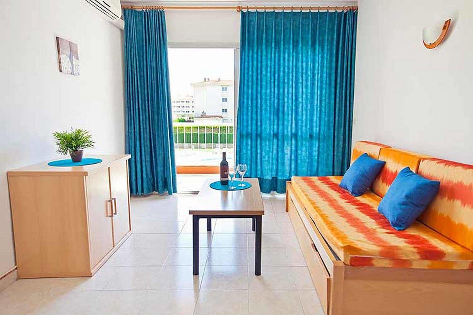 Apartamento Rvhotels Estartit Confort L'Estartit