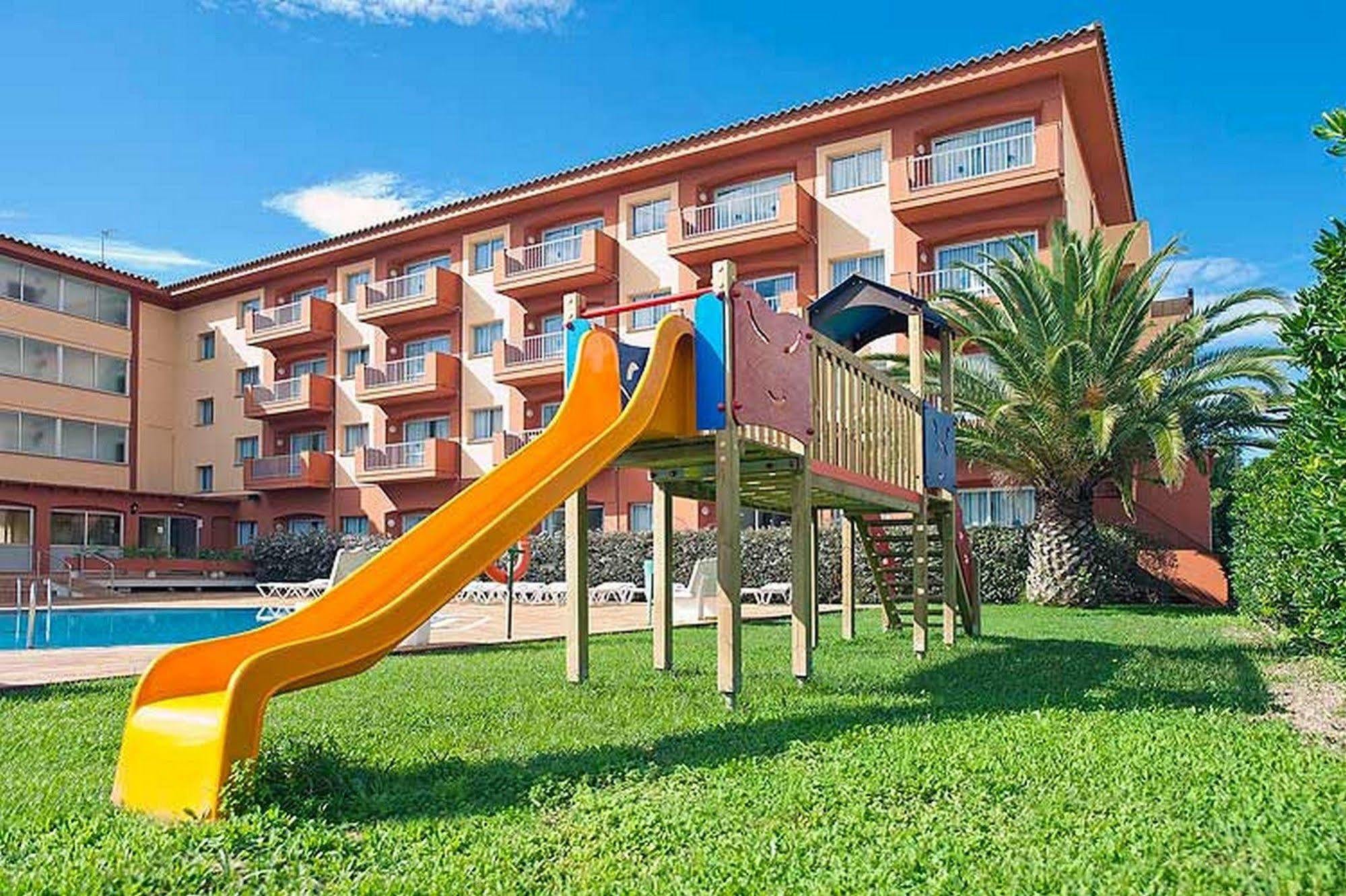 Rvhotels Estartit Confort Apartamento
