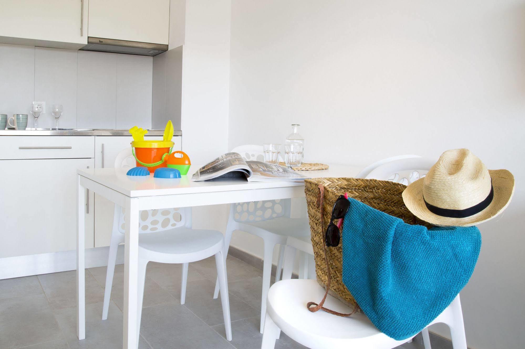 Rvhotels Estartit Confort Apartamento L'Estartit