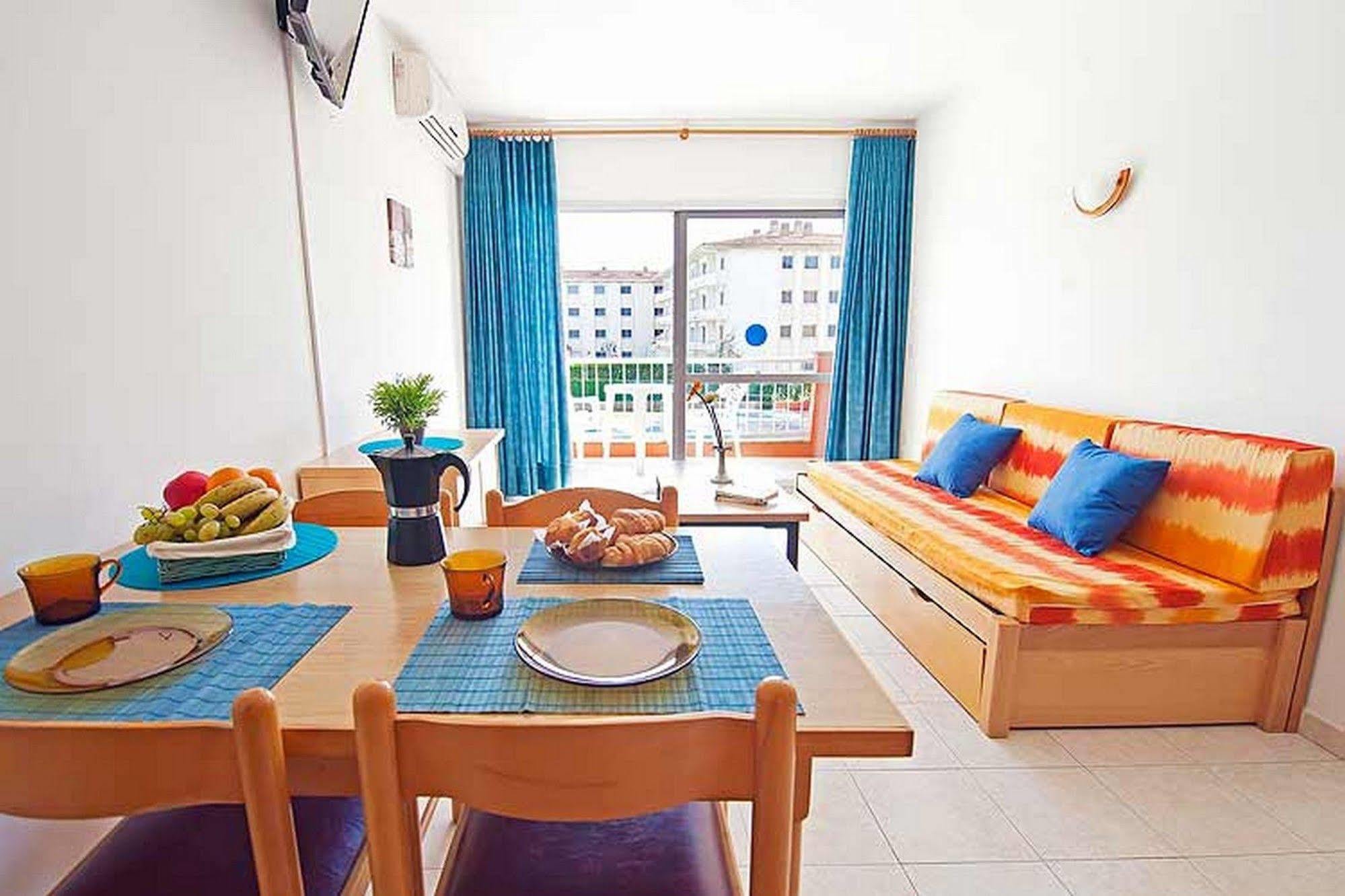 Rvhotels Estartit Confort Apartamento L'Estartit