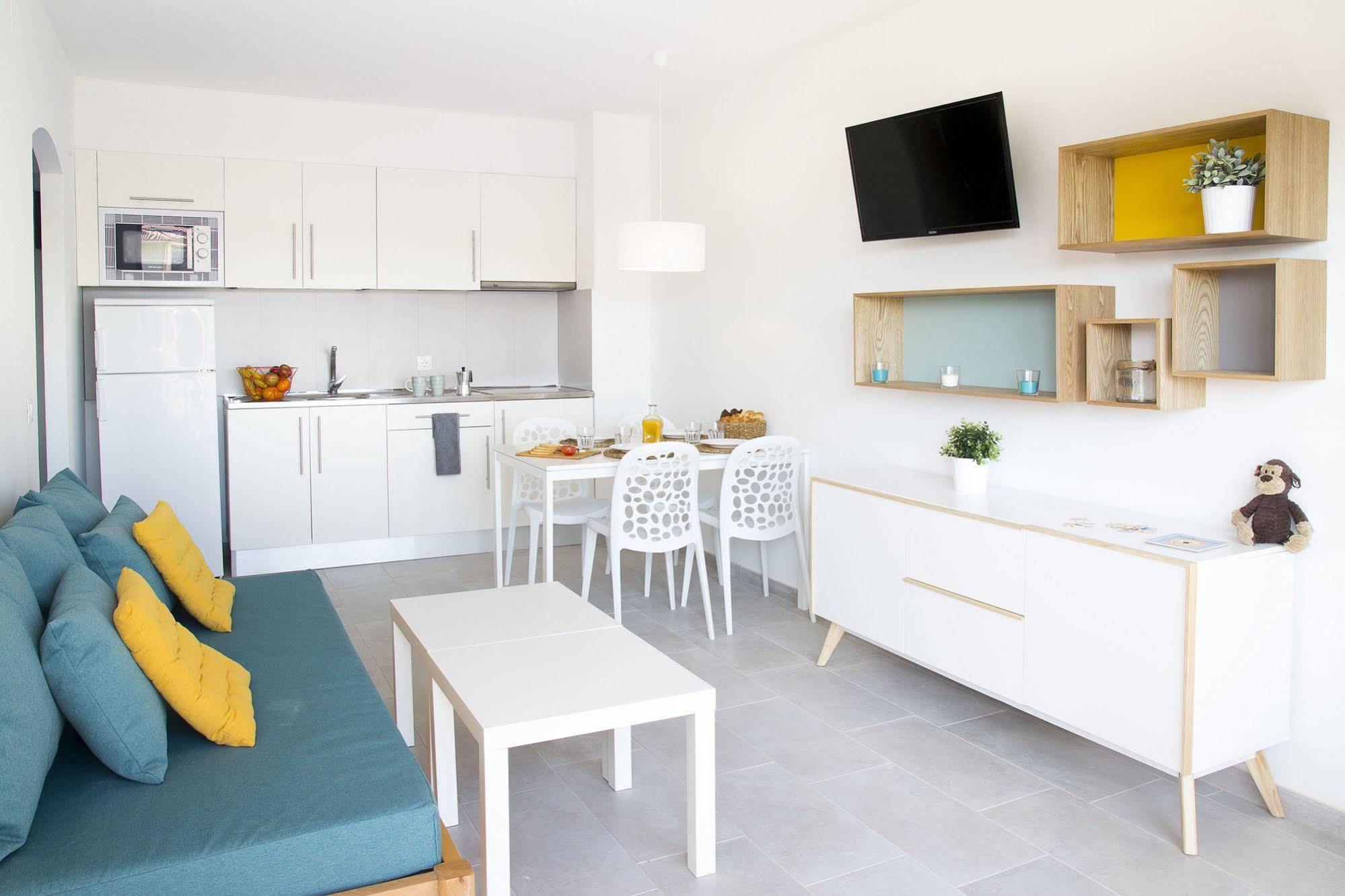 Apartamento Rvhotels Estartit Confort L'Estartit