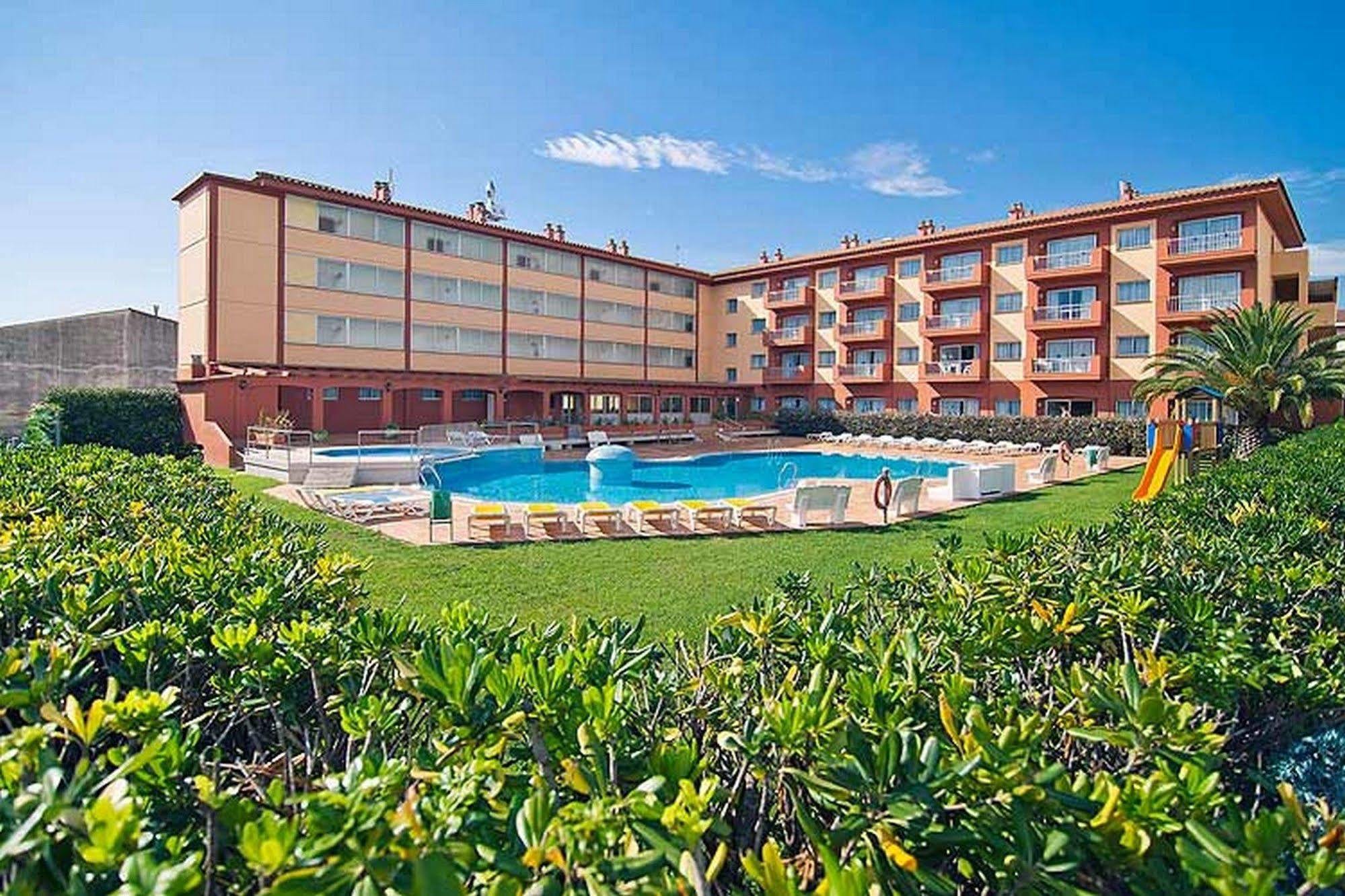 Apartment Rvapartaments Estartit Confort L'Estartit