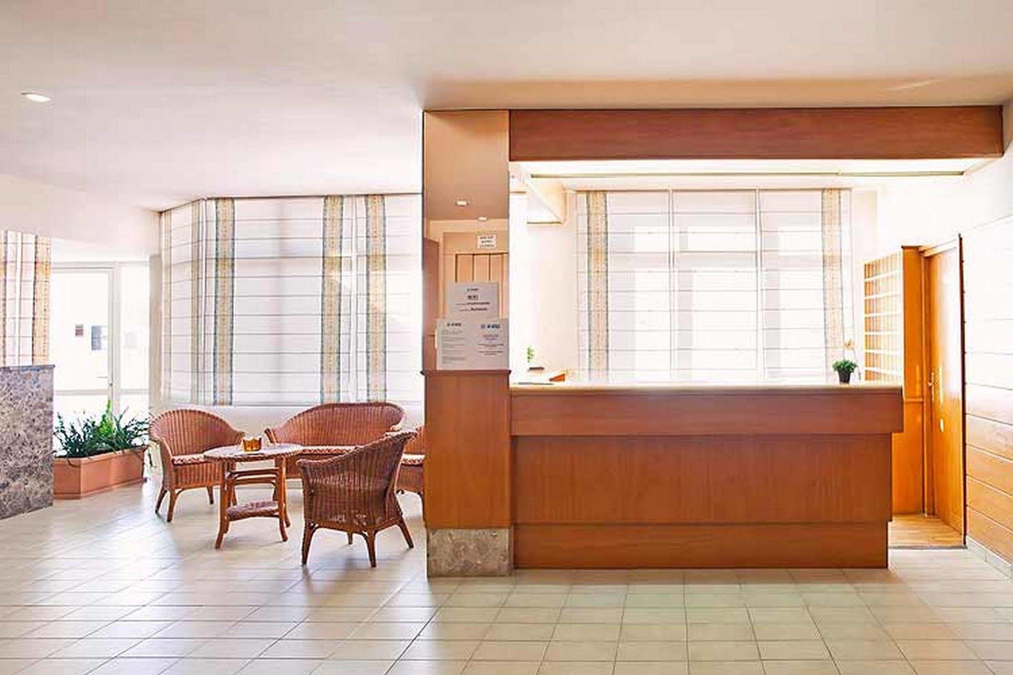 Rvhotels Estartit Confort L'Estartit