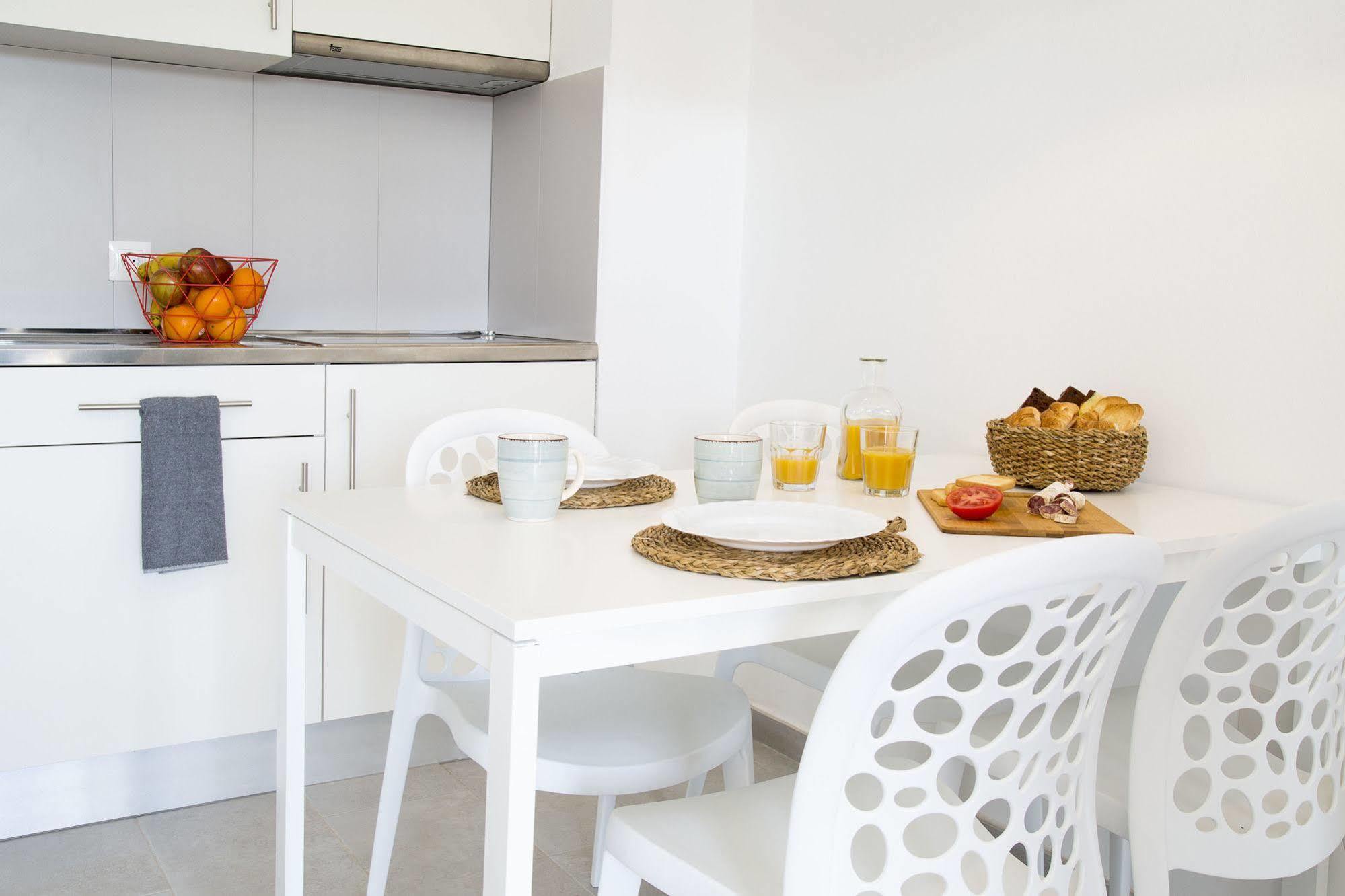 Rvhotels Estartit Confort *