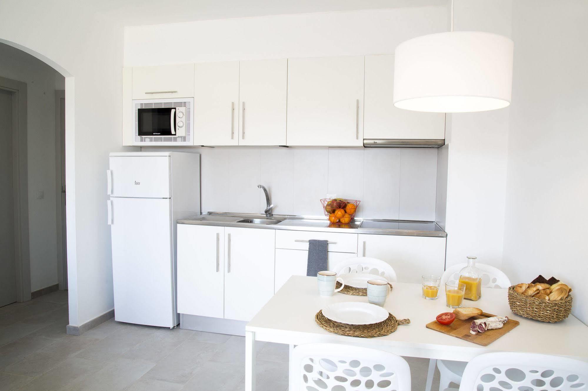 Apartamento Rvhotels Estartit Confort *