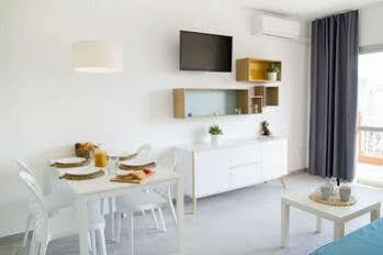Rvhotels Estartit Confort