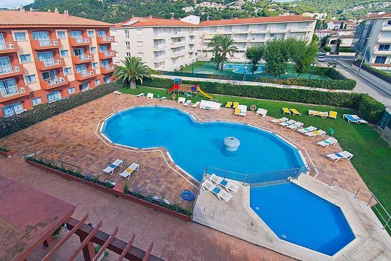 Apartamento Rvhotels Estartit Confort