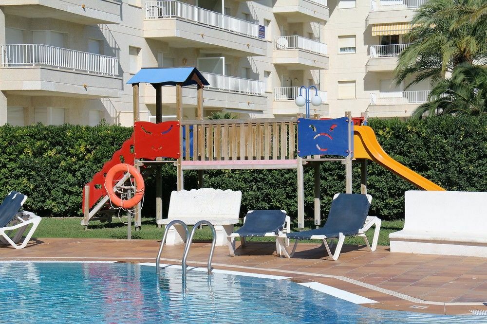 Apartamento Rvhotels Estartit Confort