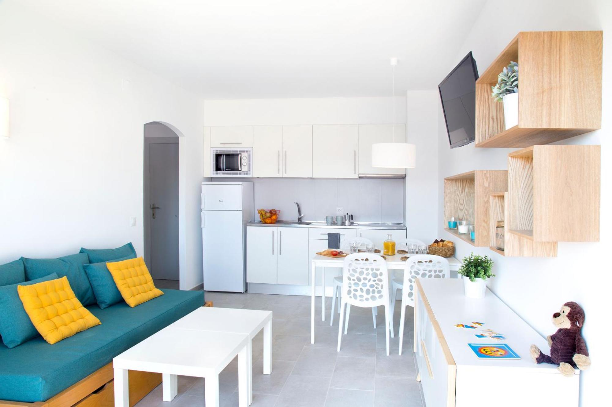 Rvapartaments Estartit Confort Apartamento L'Estartit