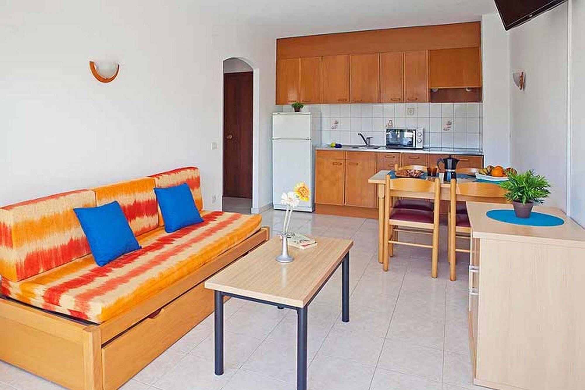 Rvapartaments Estartit Confort Apartamento *