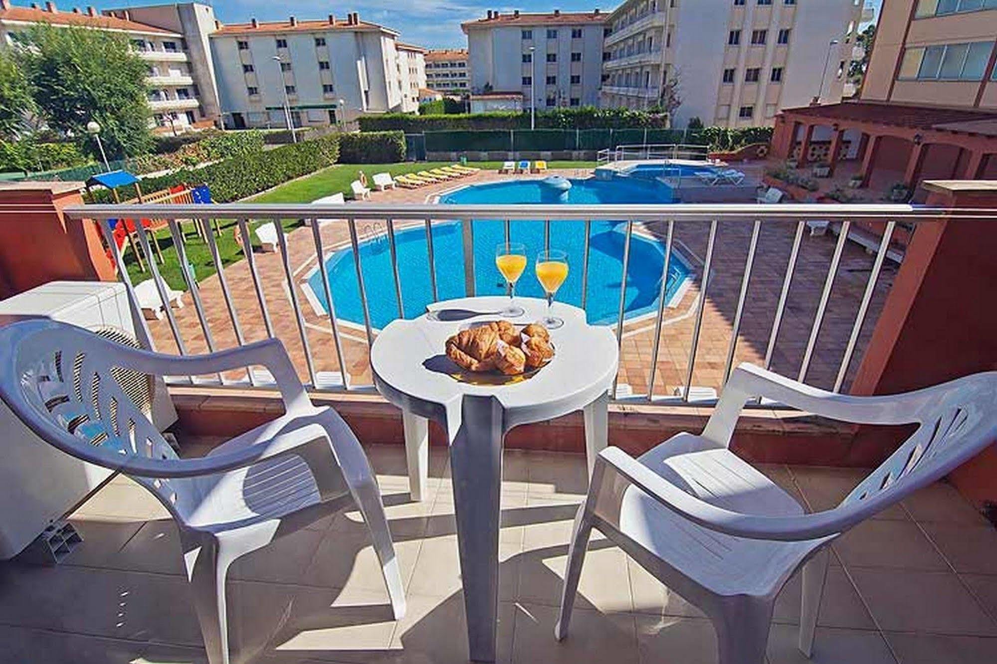 Rvapartaments Estartit Confort Apartamento