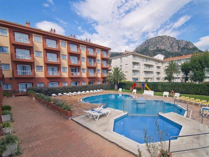 Apartamento Rvapartaments Estartit Confort L'Estartit