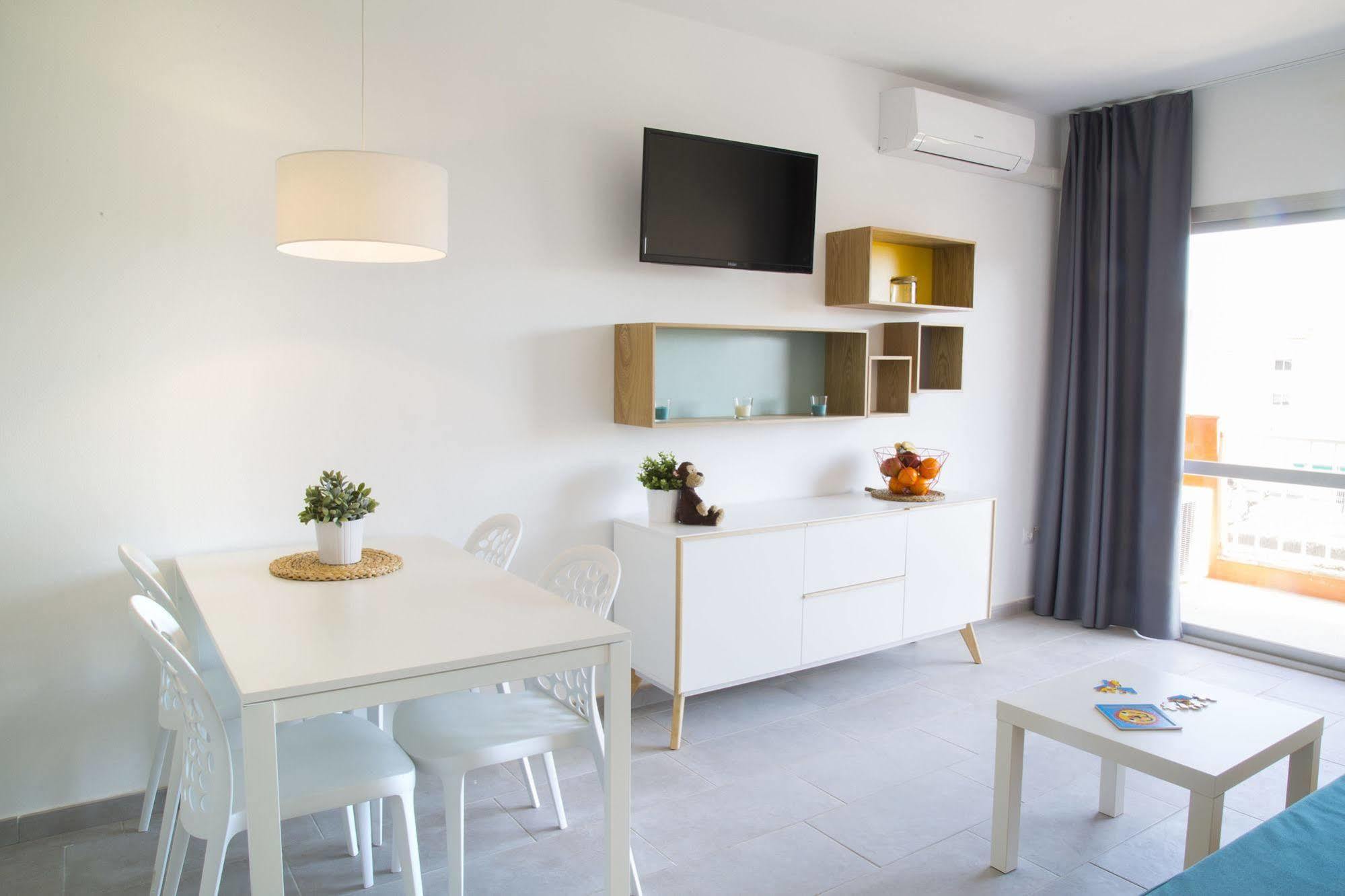 Apartamento Rvapartaments Estartit Confort
