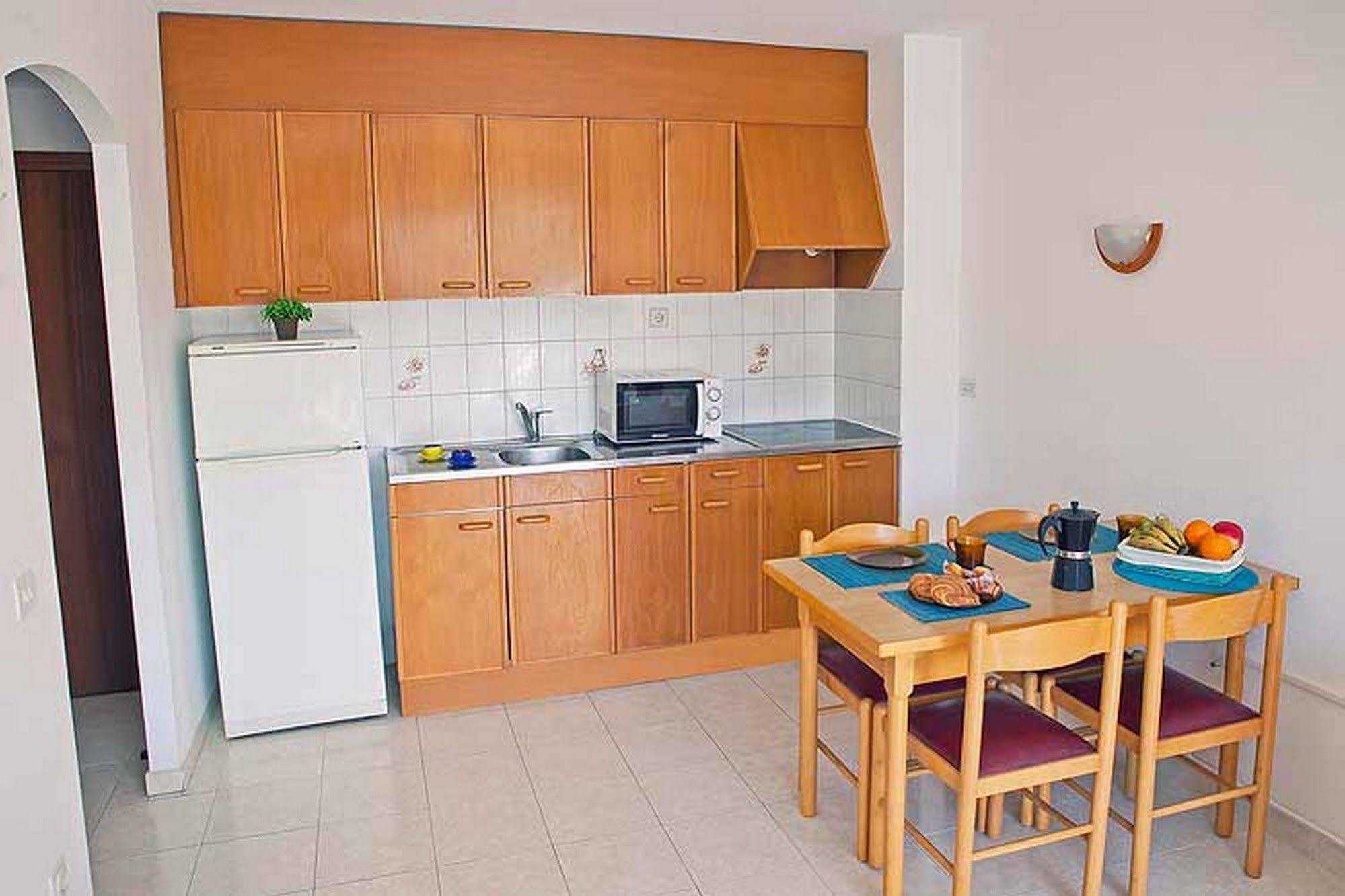 Rvapartaments Estartit Confort Apartamento *